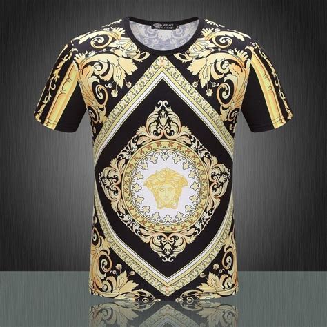 versace palace t shirt